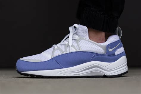 nike huarache light blue 